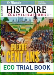 Le Monde Histoire & Civilisations №96 2023