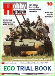 Hobby Historie