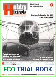 Hobby Historie