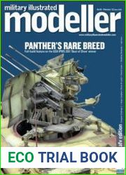 Military Illustrated Modeller