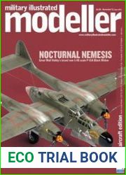Military Illustrated Modeller