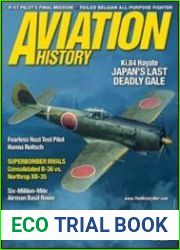 Aviation History