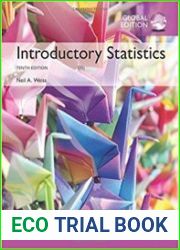 Introductory Statistics, 10th Edition, Global Edition