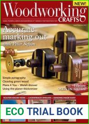 Woodworking Crafts