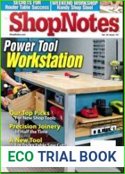 ShopNotes