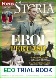 Focus Storia