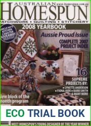 Australian Homespun