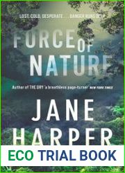 Force of Nature A Novel