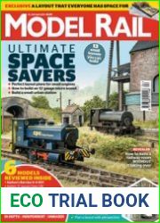 Model Rail