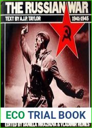 The Russian War, 1941-1945