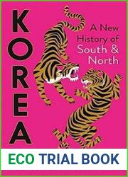 Korea A New History of South and North