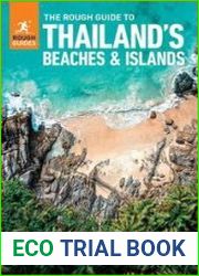 The Rough Guide to Thailand|s Beaches & Islands, 8th Edition