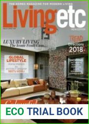 Living Etc India