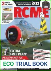 RCM&E (Radio Control Models and Electronics)