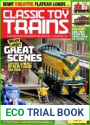 Classic Toy Trains