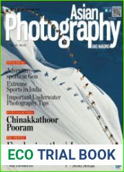 Asian Photography