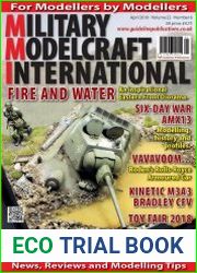 Military Modelcraft International