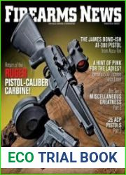 Firearms News