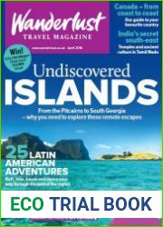 Wanderlust Travel Magazine UK