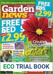 Garden News Magazine