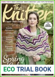 The Knitter