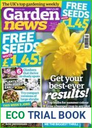 Garden News Magazine