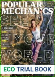 Popular Mechanics USA