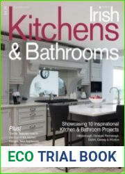 The Best of Irish Kitchens & Bathrooms