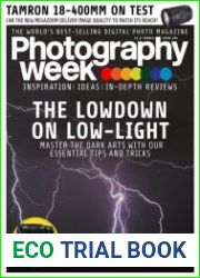 Photography Week
