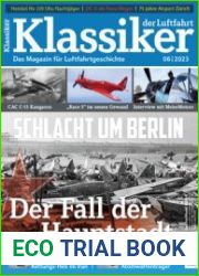 Klassiker der Luftfahrt 2023-06