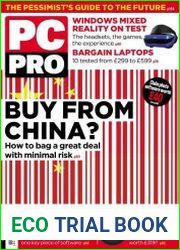 PC Pro Magazine