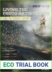 Living the Photo Artistic Life
