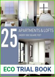 25 Apartments and Lofts Under 1000 Square Feet