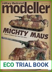 Military Illustrated Modeller