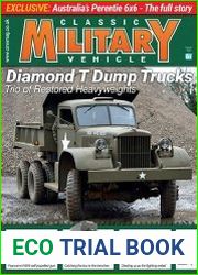 Classic Military Vehicle