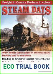 Steam Days