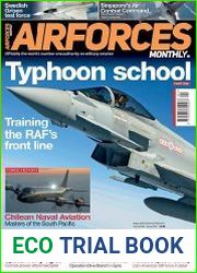Air Forces Monthly