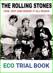 The Rolling Stones The Origin of the Species How, Why and Where It All Began