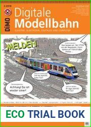 Digitale Modellbahn