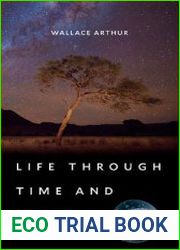 Life through Time and Space