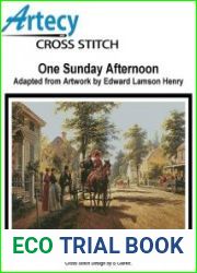 One Sunday Afternoon