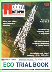 Hobby Historie