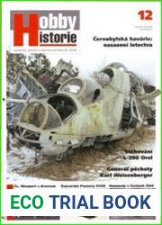 Hobby Historie