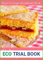 Cakes River Cottage Handbook No.8