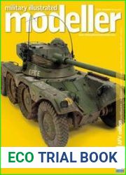 Military Illustrated Modeller