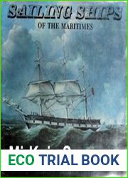 Sailing ships of the Maritimes an illustrated history of shipping and shipbuilding in the Maritime Provinces of Canada, 1750-1925
