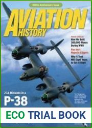 Aviation History