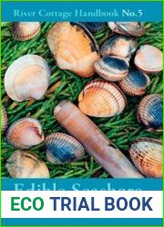 Edible Seashore River Cottage Handbook No.5