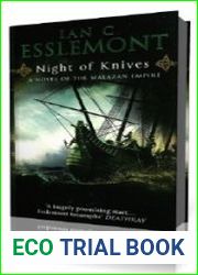Night of Knives