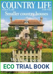 Country Life UK Magazine